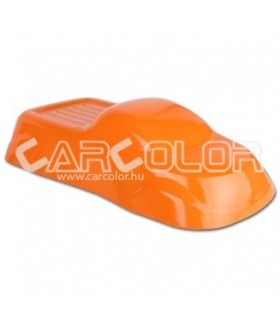 2K Magasfényű Ipari Festék - RAL2008 - HELLROTORANGE (1,2l)