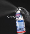 SprayMax Matt 2K Lacquer - Matt (400ml)