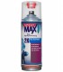 SprayMax 2K Matt Lakk Spray - Matt (400ml)