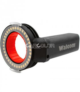 WALCOM 360 True Light – Spray Gun Mounted Illumination Lamp
