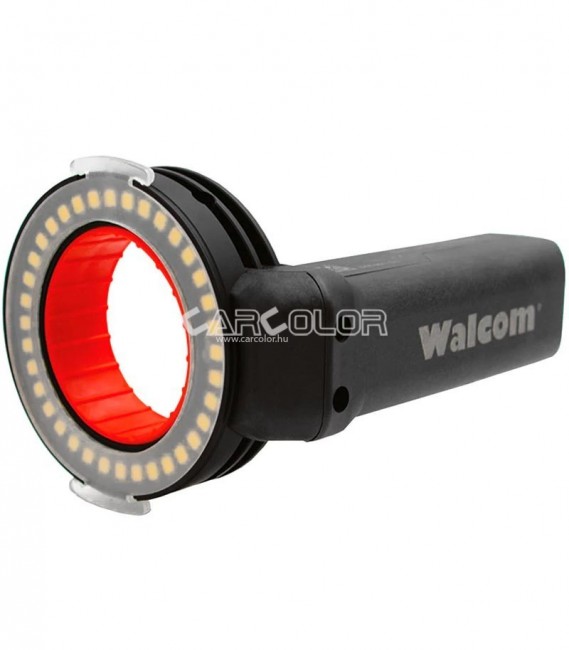 WALCOM 360 True Light – Spray Gun Mounted Illumination Lamp