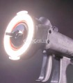 WALCOM 360 True Light – Spray Gun Mounted Illumination Lamp