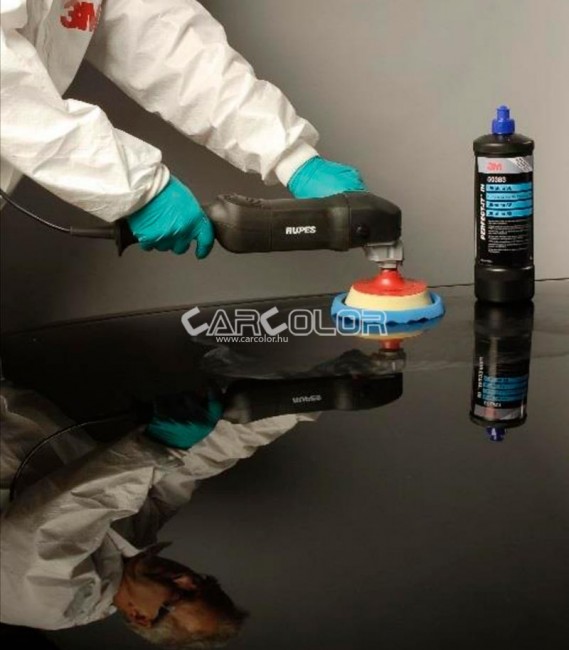 3M 50383 hologram mentes felület