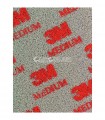 3M 03808 csiszolószivacs hátúlról