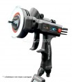 Walcom 360 True Light EVO Meter – Spray Gun Mounted Illumination Lamp