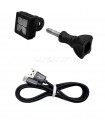 Walcom 360 True Light EVO Meter – Spray Gun Mounted Illumination Lamp