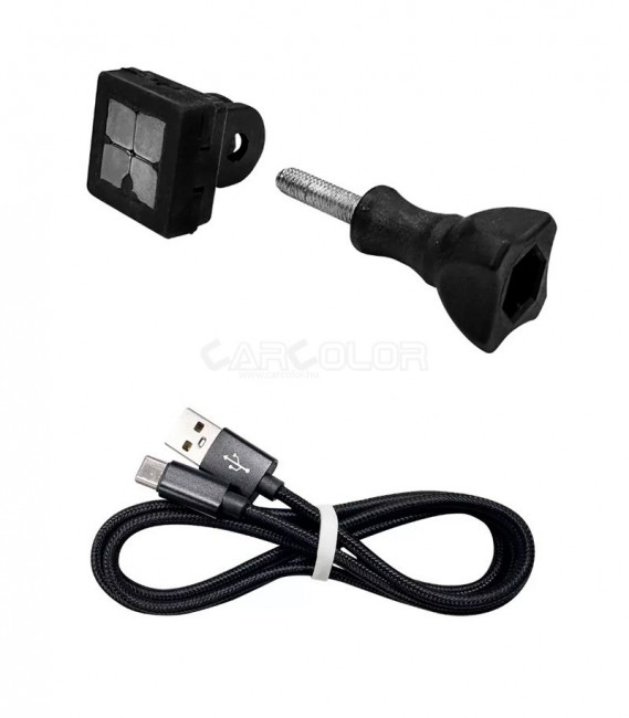 Walcom 360 True Light EVO Meter – Spray Gun Mounted Illumination Lamp