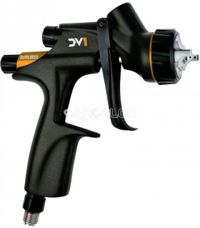 DeVilbiss DV1 C+ Professional Clearcoat Spray Gun