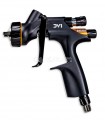 DeVilbiss DV1 C+ Professional Clearcoat Spray Gun left