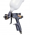 DeVilbiss DV1 C+ Professional Clearcoat Spray Gun Cup