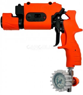 Walcom Zero-Static – Professional Anti-Static Gun