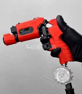 Walcom Zero-Static – Professional Anti-Static Gun