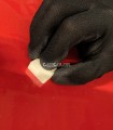 Rupes Ceramic Denibbing Blade (2.5cm x 2.5cm) usage