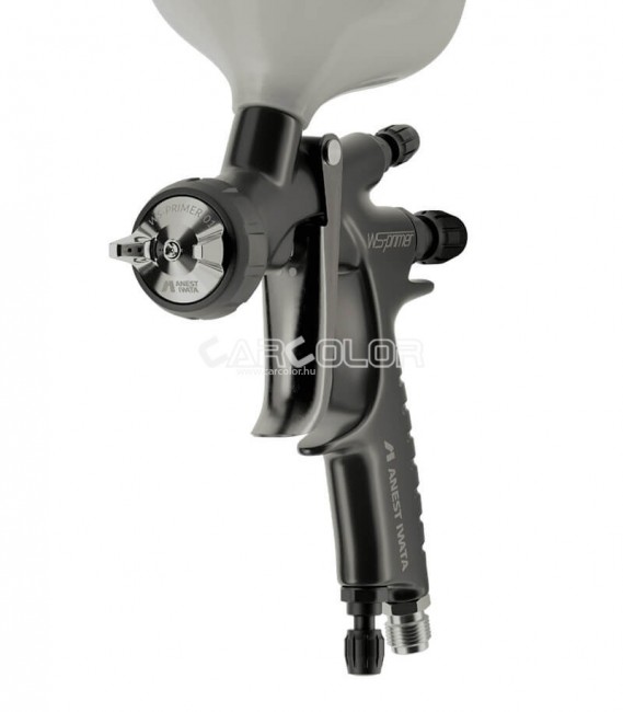 Iwata WS-Primer spray gun front