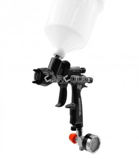 Walcom SLIM KOMBAT PRO Spray Gun (Halo)