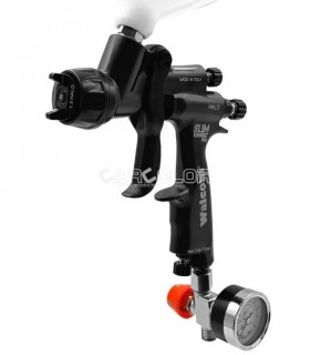 Walcom SLIM KOMBAT PRO Spray Gun (Halo)