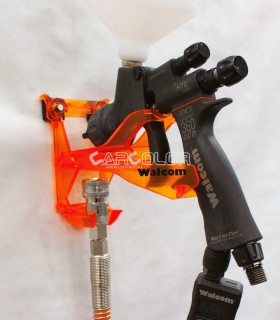 Walcom 360 Magnetic Spray Gun Holder (Universal)