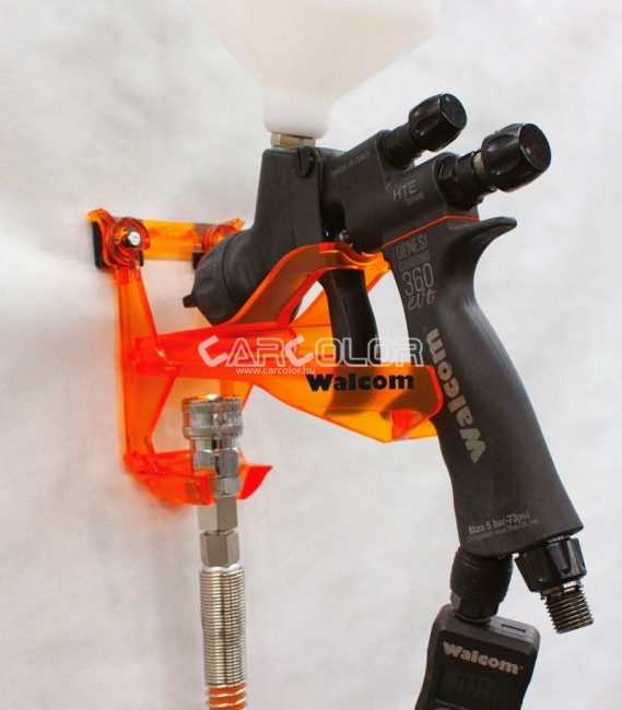 Walcom 360 Magnetic Spray Gun Holder (Universal)