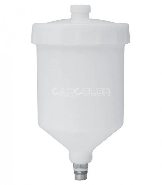 Walcom 52028/B Gravity Cup (680 cc - 680 ml)