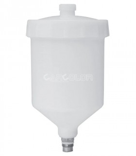 Walcom 52010 Gravity Cup (680 cc - 680 ml)