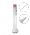 CarColor 2 in 1 Repair Pen - Brush and Needle (10 ml - Empty)