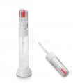 CarColor 2 in 1 Javító Toll - Ecset és Tű (10 ml) Üres