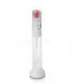 CarColor 2 in 1 Javító Toll - Ecset és Tű (10 ml) Üres