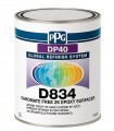 PPG DP40 D834 2K Epoxy Surfacer – Chromate-Free (Grey)