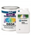 PPG DP40 D834 2K Epoxy Surfacer – Chromate-Free (Grey)