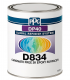 PPG DP40 D834 2K Epoxy Alapozó - Szürke (1L)