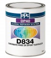 PPG DP40 D834 2K Epoxy Surfacer – Chromate-Free (Grey)
