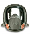 3M™ 6900 Full Facepiece Reusable Respirator  (L)