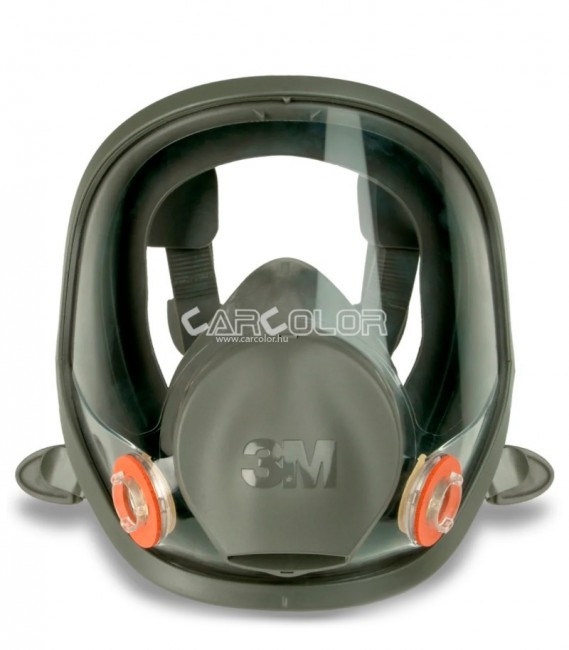 3M™ 6900 Full Facepiece Reusable Respirator  (L)