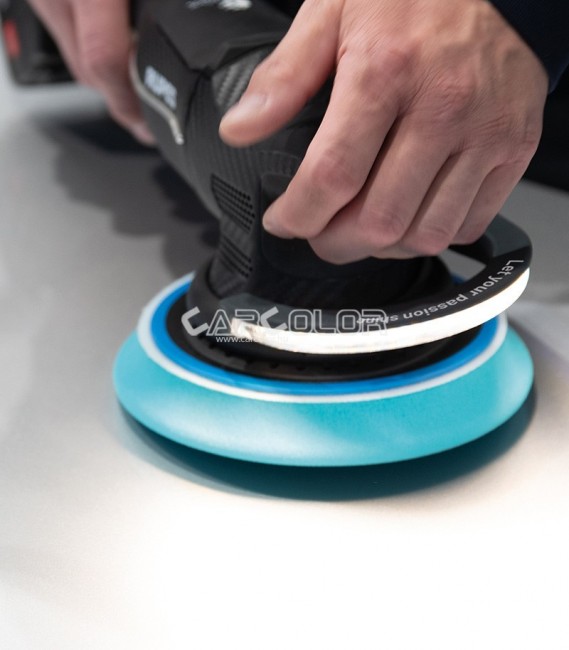 STARMATCH CRI+ Work Light for Polishing with 5 Colour Temperatures