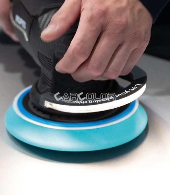 STARMATCH CRI+ Work Light for Polishing with 5 Colour Temperatures