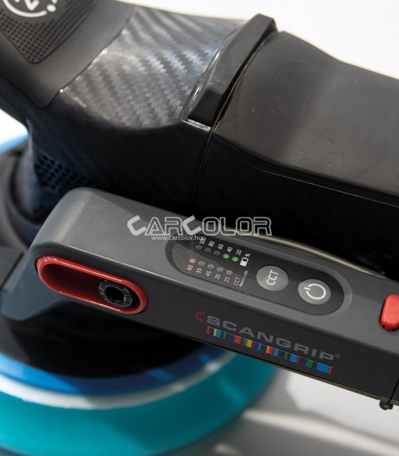 STARMATCH CRI+ Work Light for Polishing with 5 Colour Temperatures