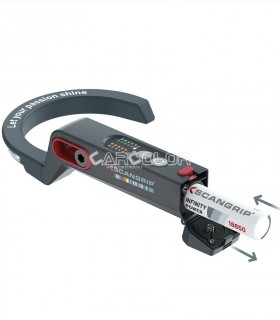 STARMATCH CRI+ Work Light for Polishing with 5 Colour Temperatures