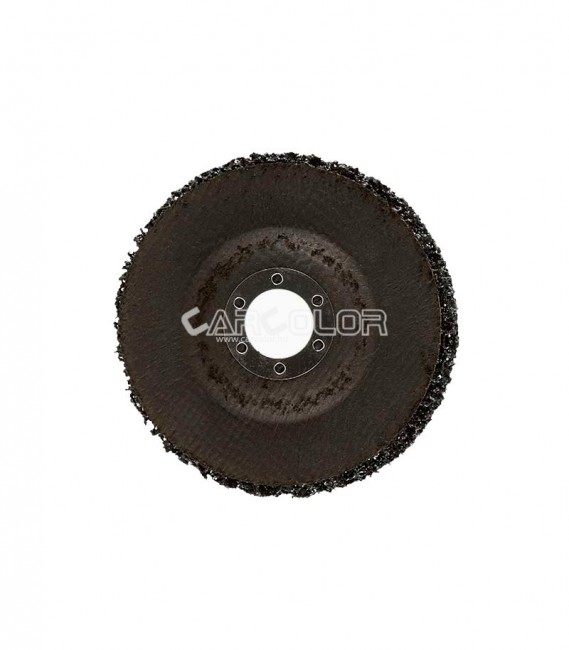 INDASA Strip Wheels Cleaning Disc (150mm)