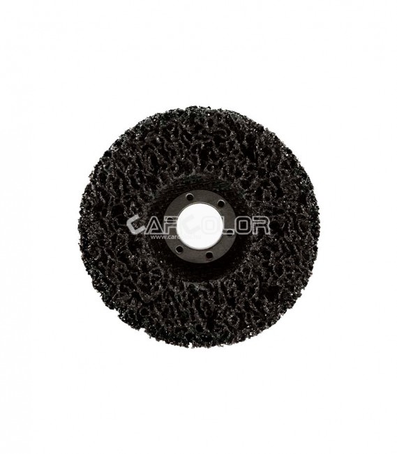 INDASA Strip Wheels Cleaning Disc (150mm)