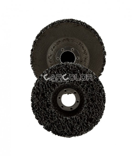 INDASA Strip Wheels Cleaning Disc (150mm)