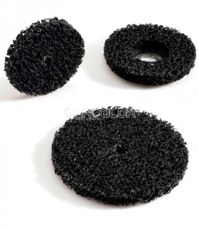 INDASA Strip Wheels Cleaning Disc (150mm)