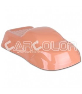 2K Magasfényű Ipari Festék - RAL3012 - BEIGEROT (1,2l)