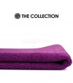The Collection Premium Allround & Coating 245 - Purple Microfiber Towel (10 pcs)