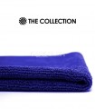 The Collection Premium Allround & Coating 245 -Royal Blue Microfiber Towel (10 pcs)