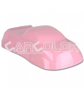 2K Magasfényű Ipari Festék - RAL3015 - HELLROSA (1,2l)