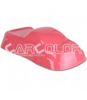 2K Magasfényű Ipari Festék - RAL3017 - ROSE (1,2l)