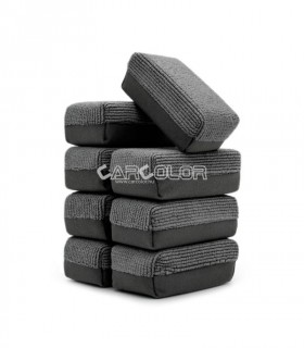 Barrier Sponge – Premium Applicator Sponge (8 pcs)