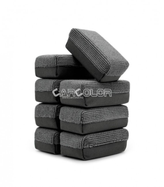 Barrier Sponge – Premium Applicator Sponge (8 pcs)