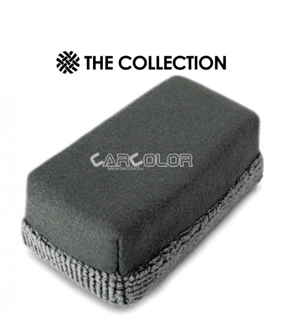 The Collection Barrier Sponge – Prémium Applikátorszivacs (8 db)
