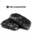 The Collection EVO WashPad 2in1 – Prémium Mikroszálas Mosókesztyű